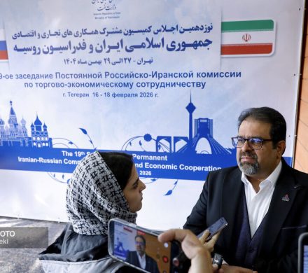 📌نهایی‌شدن بندهای فنی، قراردادی و حقوقی واردات گاز ایران از روسیه