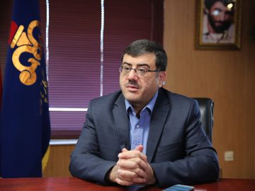 📌جهش در انتقال نفت و فرآورده با خطوط لوله راهبردی