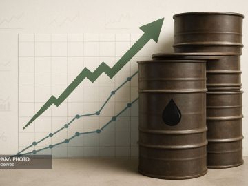 📌نفت زیر فشار ژئوپلیتیک اوج گرفت/ افزایش ۸ درصدی قیمت