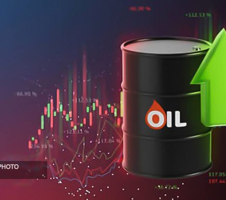 📌افزایش ۶ درصدی قیمت نفت در پی تحولات خاورمیانه