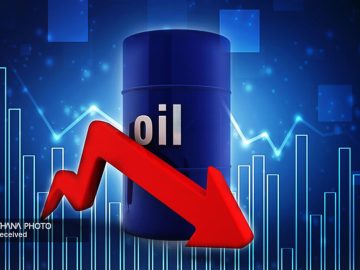 📌کاهش اندک قیمت نفت/ بازار به کدام سو میرود؟