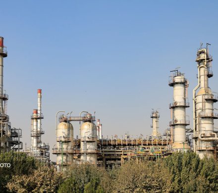 📌​​​​​​​کدام طرح‌های پالایشی در دهه فجر به بهره‌برداری می‌رسند؟