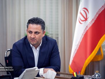 📌ایران نفت خام مازاد برای عرضه ندارد