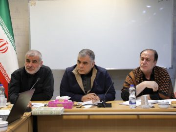 📌مردم نگران تأمین سوخت نباشند
