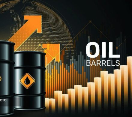 📌ثبت افزایش بیش از ۱۷ درصدی قیمت هفتگی نفت خام