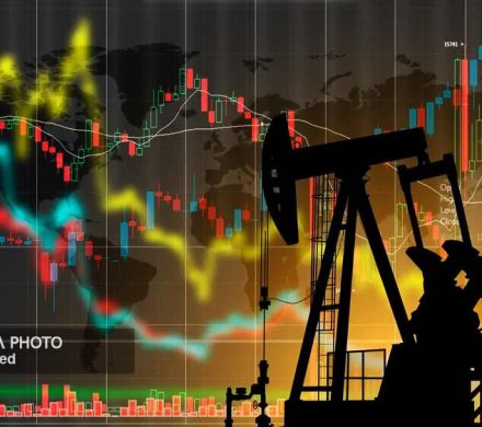 📌نوسان شدید قیمت نفت در بازارهای جهانی