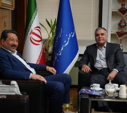 📌همگرایی وزارت صمت و نفت برای مدیریت نیازهای صنعت