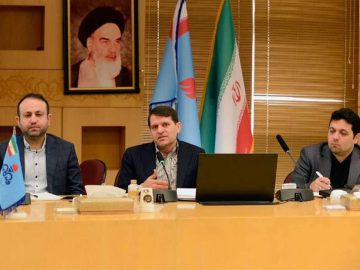 📌همگرایی دولت و بخش خصوصی برای تأمین صنایع تکمیلی پتروشیمی