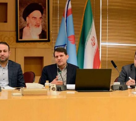 📌همگرایی دولت و بخش خصوصی برای تأمین صنایع تکمیلی پتروشیمی