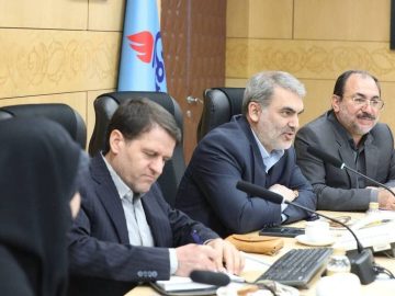 📌ضرورت حمایت دولت و مجلس از صنعت پتروشیمی