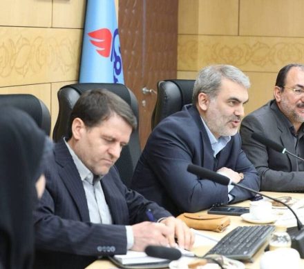 📌ضرورت حمایت دولت و مجلس از صنعت پتروشیمی