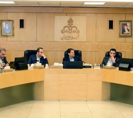 📌نشست کارگروه هماهنگی تأمین نیاز مواد اولیه صنایع تکمیلی برگزار شد