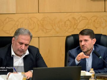 📌همگرایی دولت و مجلس برای تأمین نیازهای صنایع تکمیلی پتروشیمی