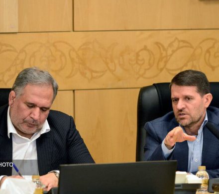 📌همگرایی دولت و مجلس برای تأمین نیازهای صنایع تکمیلی پتروشیمی