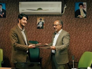 📌همکاری شرکت ملی صنایع پتروشیمی و شهرداری تهران در بهینه‌سازی مصرف انرژی