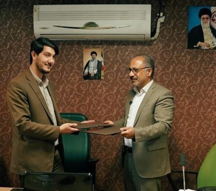 📌همکاری شرکت ملی صنایع پتروشیمی و شهرداری تهران در بهینه‌سازی مصرف انرژی