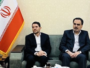 📌راه‌های تأمین خوراک پایدار پتروشیمی‌های ماهشهر بررسی شد