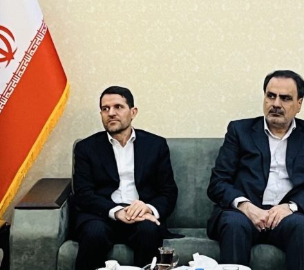 📌راه‌های تأمین خوراک پایدار پتروشیمی‌های ماهشهر بررسی شد