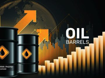 📌تداوم روند افزایشی قیمت نفت