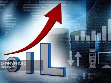 📌قیمت نفت خام آمریکا از ۱۱۵ دلار فراتر رفت