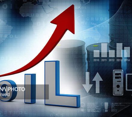 📌قیمت نفت خام آمریکا از ۱۱۵ دلار فراتر رفت