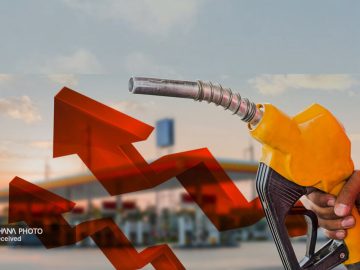 📌افزایش قیمت بنزین در آمریکا با اختلال تردد در تنگه هرمز