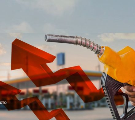 📌افزایش قیمت بنزین در آمریکا با اختلال تردد در تنگه هرمز