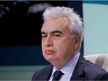 📌جبران کاهش تولید انرژی در خاورمیانه ۲ سال زمان می‌برد