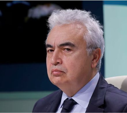 📌جبران کاهش تولید انرژی در خاورمیانه ۲ سال زمان می‌برد