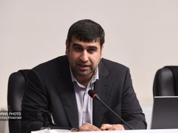 📌تمدید حکم رئیس مؤسسه مطالعات بین‌المللی انرژی