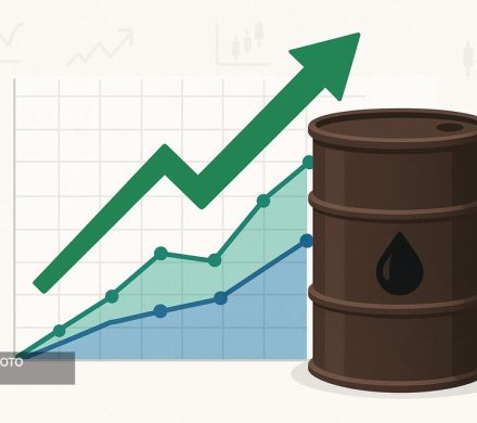 📌قیمت نفت دابلیوتی‌آی از برنت سبقت گرفت