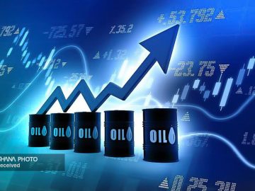 📌افزایش قیمت نفت در پی توقف مذاکرات ایران و آمریکا