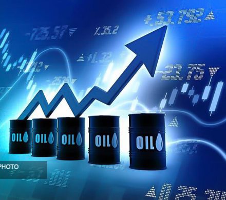 📌افزایش قیمت نفت در پی توقف مذاکرات ایران و آمریکا