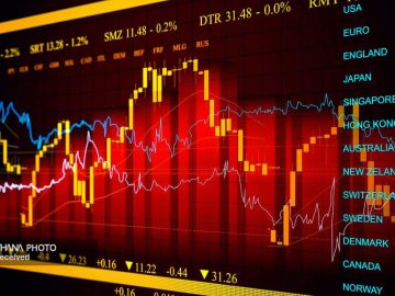 📌رشد قیمت نفت به‌دلیل تردیدها درباره تردد از تنگه هرمز