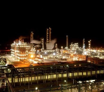 📌 پتروشیمی خارک در ایستگاه پایانی ارزیابی بودجه
