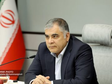 📌اولویت وزارت نفت در مدیریت بنزین اصلاحات غیرقیمتی است/ درباره قیمت سوخت فراتر از وزارت نفت تصمیم گیری می‌شود