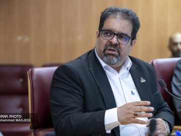 📌عبور از ناترازی با تکیه بر ۷۷ قرارداد هوشمندسازی و مشارکت مردمی