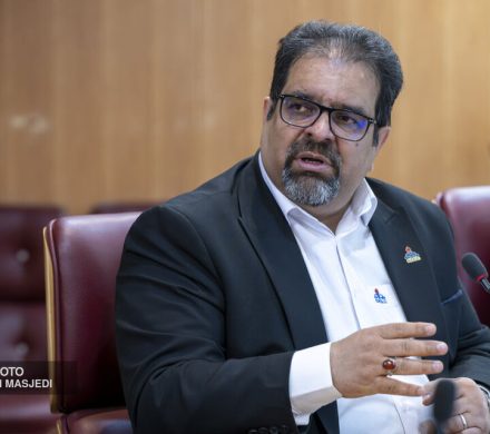 📌عبور از ناترازی با تکیه بر ۷۷ قرارداد هوشمندسازی و مشارکت مردمی