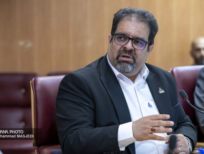 📌عبور از ناترازی با تکیه بر ۷۷ قرارداد هوشمندسازی و مشارکت مردمی