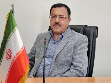 📌 عبدالرسول جوادی بالاجاده سردبیر ماهنامه تخصصی اقتصاد مقاومتی ایران فردا شد