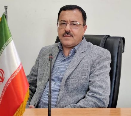 📌 عبدالرسول جوادی بالاجاده سردبیر ماهنامه تخصصی اقتصاد مقاومتی ایران فردا شد