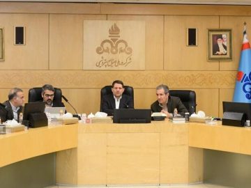 📌تأمین خوراک صنایع تکمیلی با بازیابی مجتمع‌های پتروشیمی و تسهیل واردات