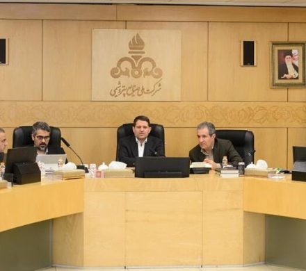 📌تأمین خوراک صنایع تکمیلی با بازیابی مجتمع‌های پتروشیمی و تسهیل واردات
