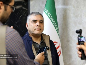 📌بازسازی تأسیسات آسیب‌دیده صنعت نفت در کوتاه‌ترین زمان ممکن