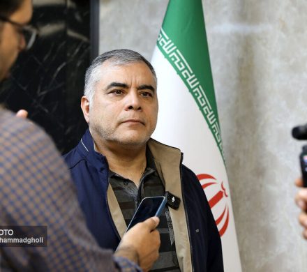 📌بازسازی تأسیسات آسیب‌دیده صنعت نفت در کوتاه‌ترین زمان ممکن