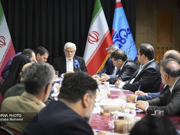 📌دولت به توان صنعت نفت اعتماد دارد/ بازسازی تاسیسات آسیب‌دیده با شتاب مطلوب در حال انجام است