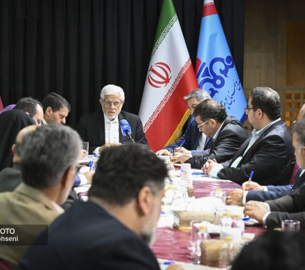 📌دولت به توان صنعت نفت اعتماد دارد/ بازسازی تاسیسات آسیب‌دیده با شتاب مطلوب در حال انجام است