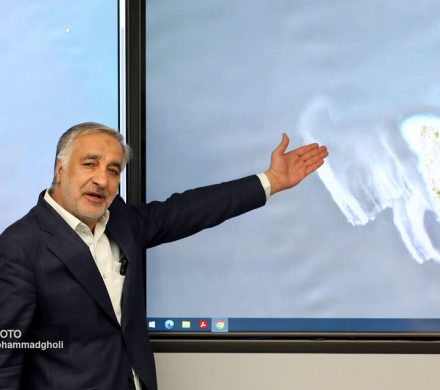 📌پایان سناریوی «لکه خیالی نفتی»، چرا ادعای آلودگی نفتی در خارک واقعیت ندارد؟