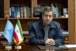 📌بازیابی تأسیسات انتقال منطقه ری با رشادت کارکنان عملیاتی در ۳ روز