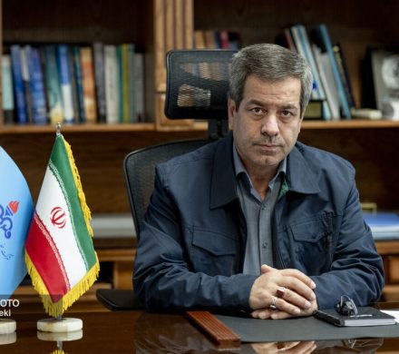 📌بازیابی تأسیسات انتقال منطقه ری با رشادت کارکنان عملیاتی در ۳ روز